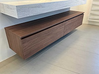 Sanibell pitch wastafelopstelling - afbeelding 10 van  12