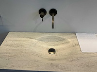 Sanibell pitch wastafelopstelling - afbeelding 11 van  12