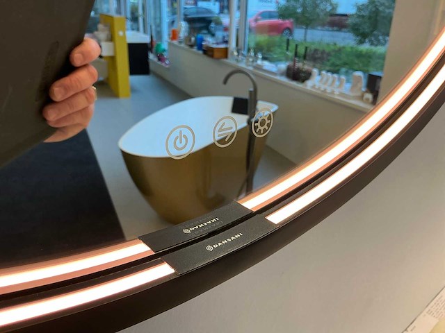 Sanibell pitch wastafelopstelling - afbeelding 12 van  12