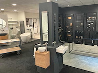 Sanibell proline fonteincombinatie - afbeelding 1 van  5