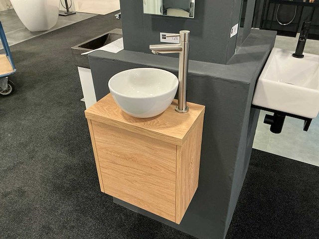 Sanibell proline fonteincombinatie - afbeelding 2 van  5