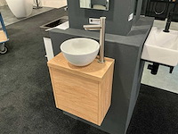 Sanibell proline fonteincombinatie - afbeelding 2 van  5