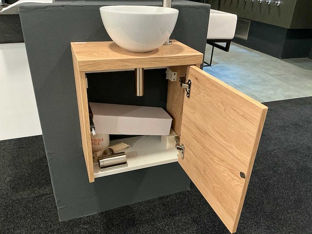 Sanibell proline fonteincombinatie - afbeelding 4 van  5