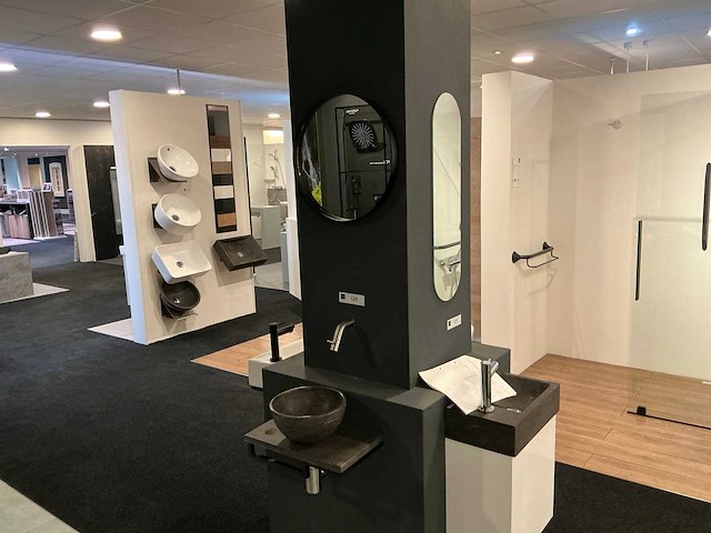 Sanibell proline fonteincombinatie - afbeelding 1 van  7