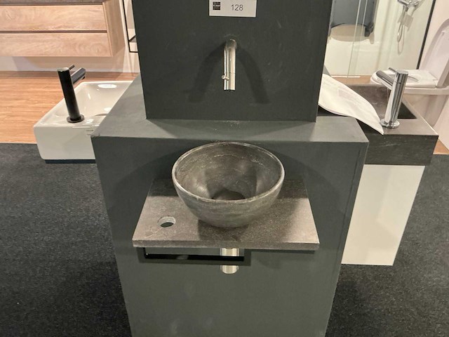 Sanibell proline fonteincombinatie - afbeelding 2 van  7