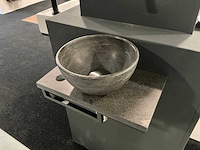 Sanibell proline fonteincombinatie - afbeelding 3 van  7