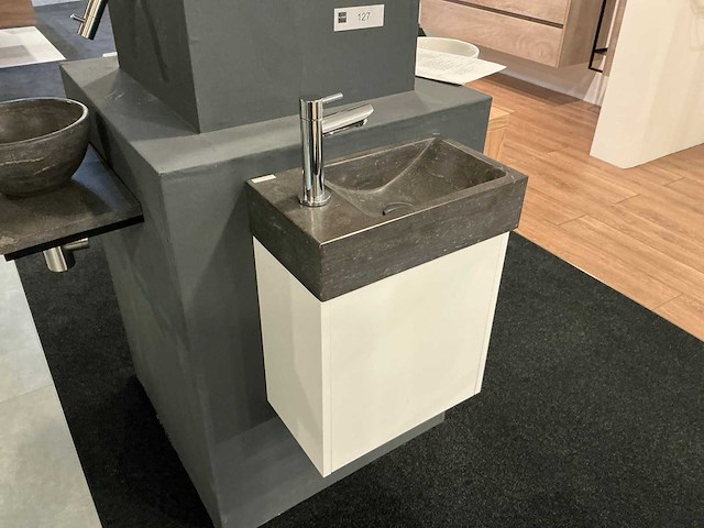 Sanibell proline ink fonteincombinatie - afbeelding 2 van  7