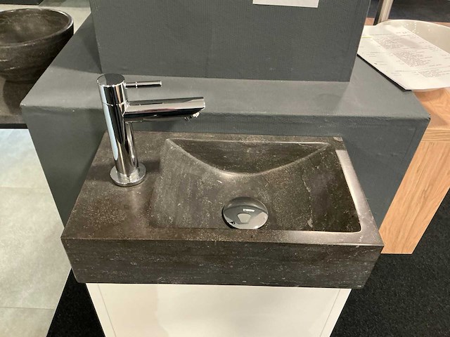 Sanibell proline ink fonteincombinatie - afbeelding 3 van  7