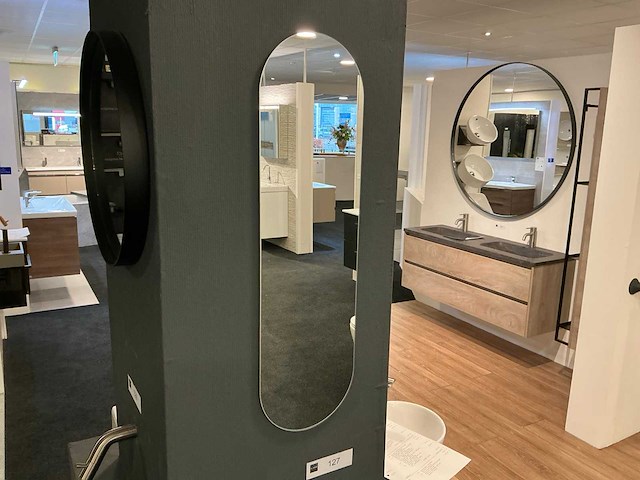 Sanibell proline ink fonteincombinatie - afbeelding 4 van  7