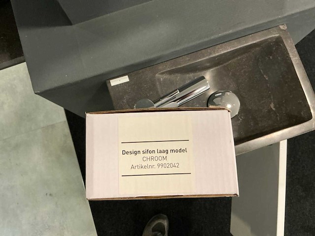 Sanibell proline ink fonteincombinatie - afbeelding 5 van  7