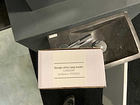 Sanibell proline ink fonteincombinatie - afbeelding 5 van  7