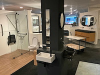 Sanibell proline ink fonteincombinatie - afbeelding 1 van  4