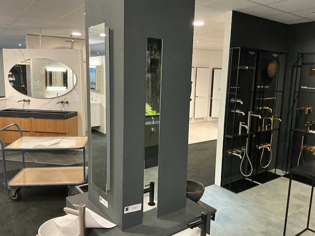 Sanibell proline ink fonteincombinatie - afbeelding 3 van  4