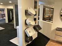 Sanibell proline opzet waskom (5x) - afbeelding 2 van  8