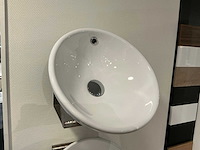 Sanibell proline opzet waskom (5x) - afbeelding 3 van  8