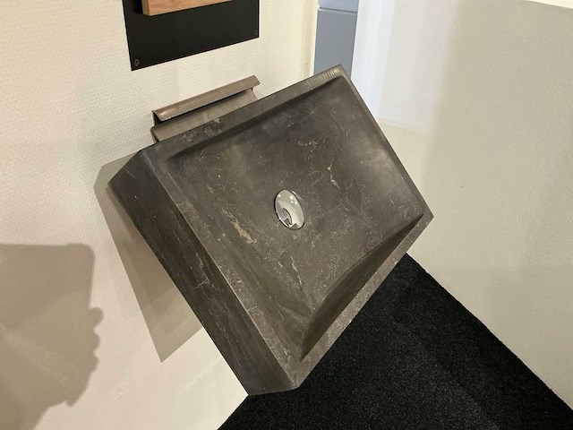 Sanibell proline opzet waskom (5x) - afbeelding 7 van  8