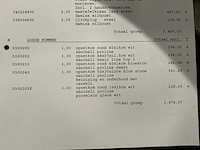 Sanibell proline opzet waskom (5x) - afbeelding 8 van  8