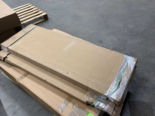 Sanibell proline top afdekplaat - afbeelding 3 van  5