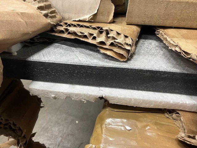 Sanibell proline top afdekplaat - afbeelding 5 van  5