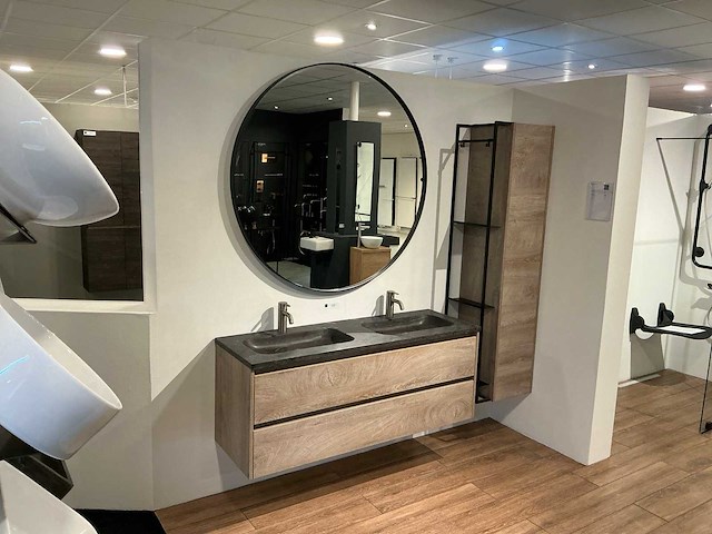 Sanibell proline wastafelopstelling - afbeelding 1 van  10