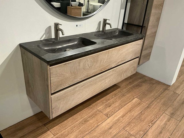 Sanibell proline wastafelopstelling - afbeelding 3 van  10