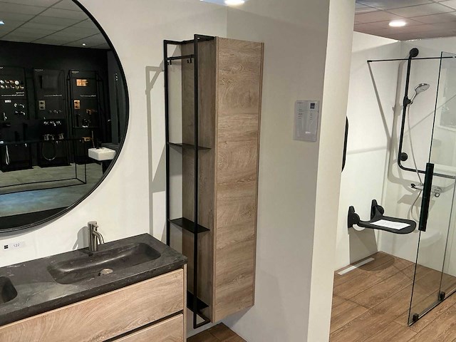 Sanibell proline wastafelopstelling - afbeelding 5 van  10