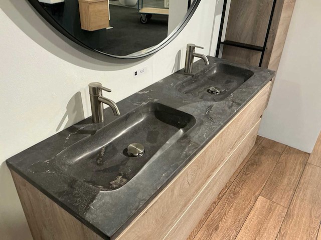 Sanibell proline wastafelopstelling - afbeelding 6 van  10