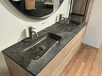 Sanibell proline wastafelopstelling - afbeelding 6 van  10