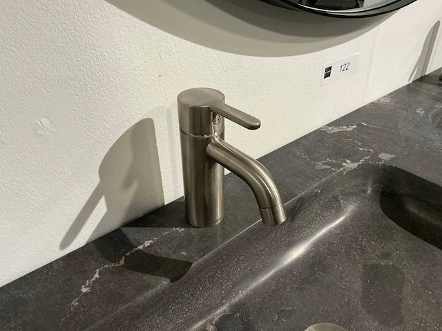 Sanibell proline wastafelopstelling - afbeelding 7 van  10