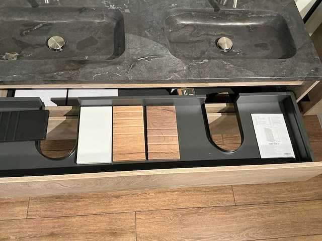 Sanibell proline wastafelopstelling - afbeelding 8 van  10