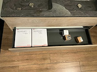 Sanibell proline wastafelopstelling - afbeelding 9 van  10