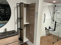 Sanibell proline wastafelopstelling - afbeelding 10 van  10