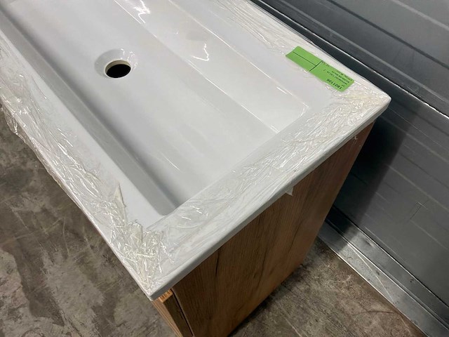 Sanibell start-39 onderkast + wastafel - afbeelding 2 van  16