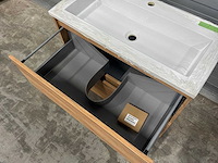 Sanibell start-39 onderkast + wastafel - afbeelding 6 van  16