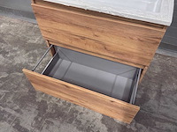 Sanibell start-39 onderkast + wastafel - afbeelding 7 van  16