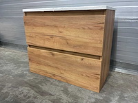 Sanibell start-39 onderkast + wastafel - afbeelding 11 van  16