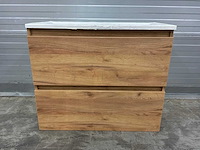 Sanibell start-39 onderkast + wastafel - afbeelding 13 van  16