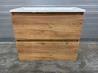 Sanibell start-39 onderkast + wastafel - afbeelding 14 van  16