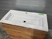 Sanibell start-39 onderkast + wastafel - afbeelding 16 van  16