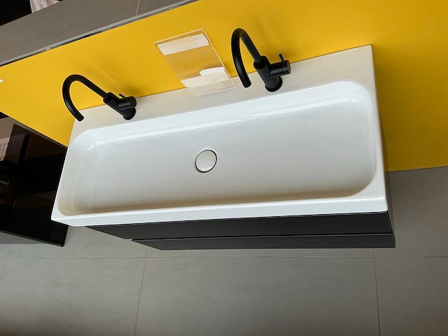 Sanibell wastafelopstelling - afbeelding 2 van  6