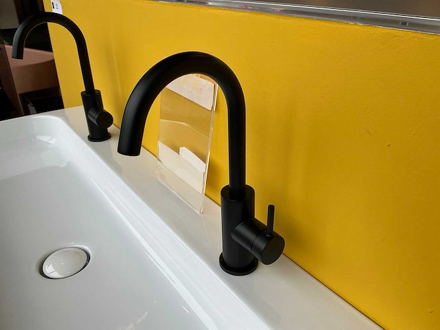 Sanibell wastafelopstelling - afbeelding 3 van  6