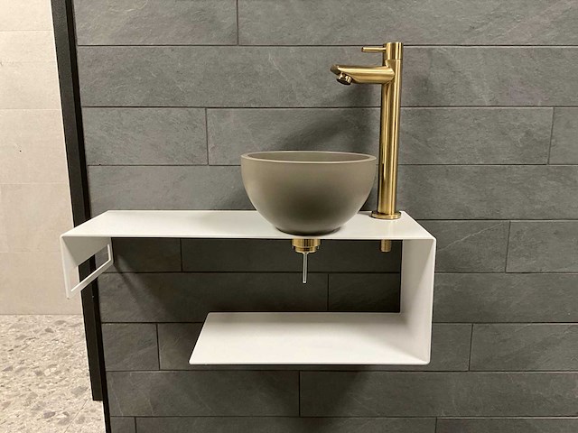 Sanibelle - ink smart - fonteinset - afbeelding 1 van  7