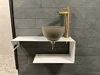 Sanibelle - ink smart - fonteinset