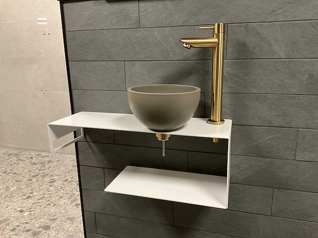 Sanibelle - ink smart - fonteinset - afbeelding 3 van  7