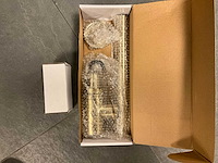 Sanibelle - ink smart - fonteinset - afbeelding 5 van  7