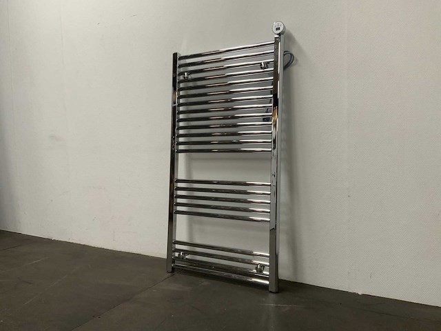 Sanicare - designradiator 113 x 60 cm - afbeelding 2 van  7