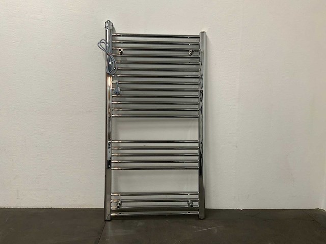 Sanicare - designradiator 113 x 60 cm - afbeelding 3 van  7