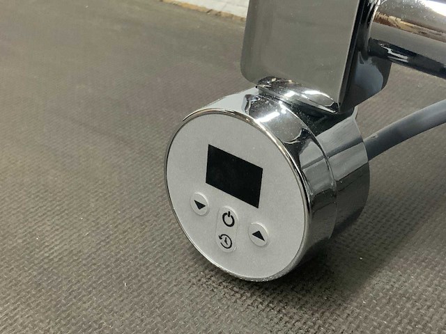 Sanicare - designradiator 113 x 60 cm - afbeelding 4 van  7