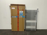 Sanicare - designradiator 113 x 60 cm - afbeelding 5 van  7