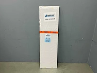 Sanicare - designradiator 160 cm - afbeelding 3 van  11
